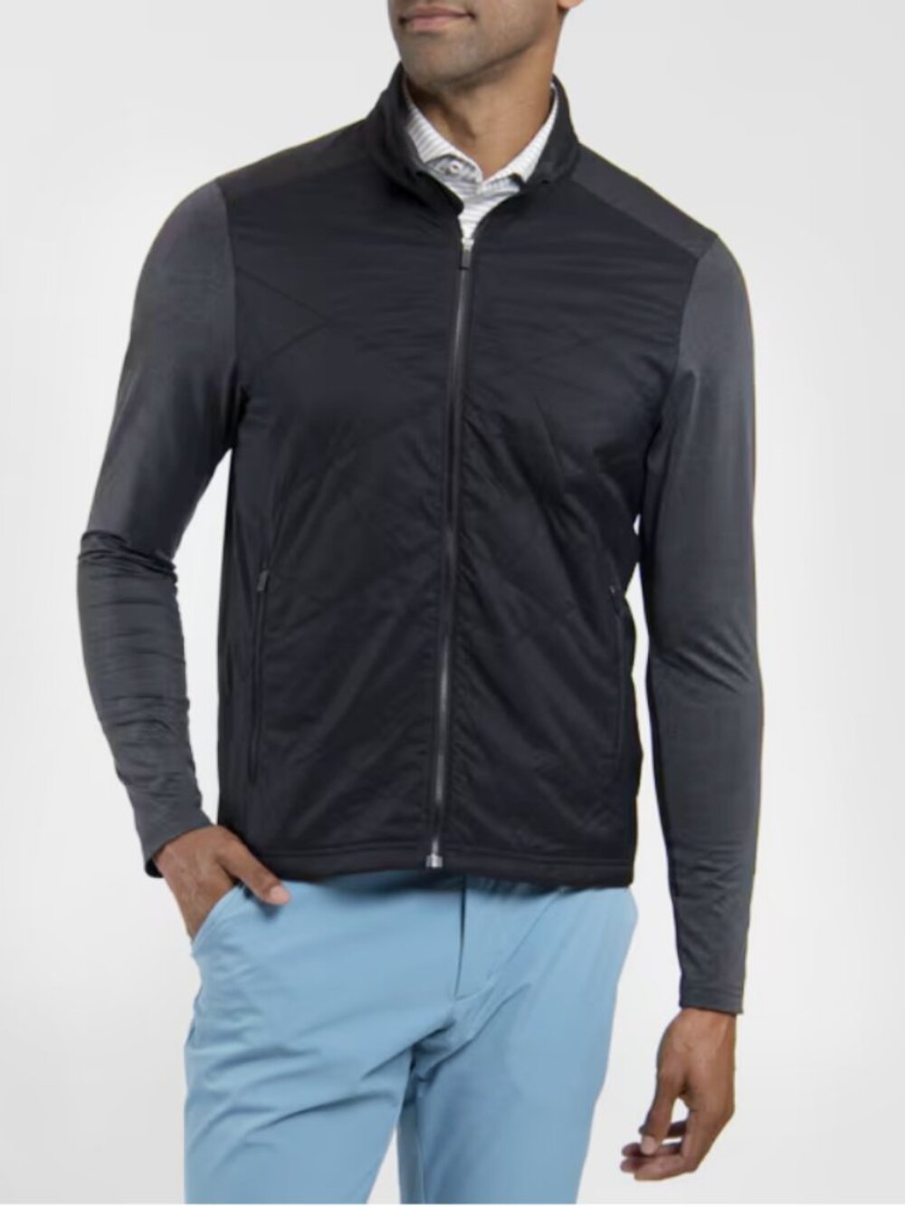 KJUS Men's Retention Jacket